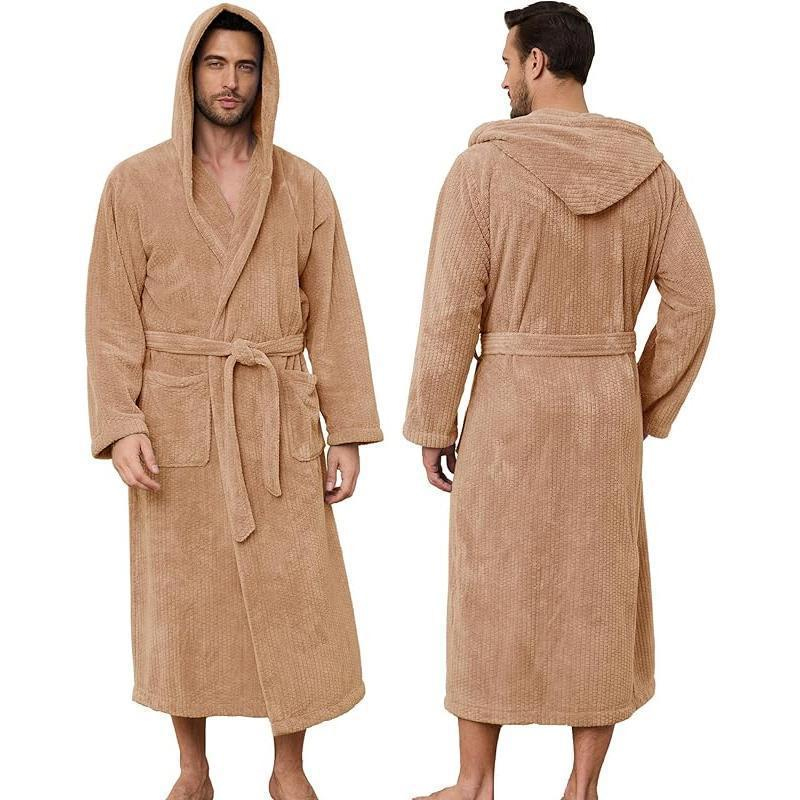 The Shark Tank Robe That Dominates Mornings