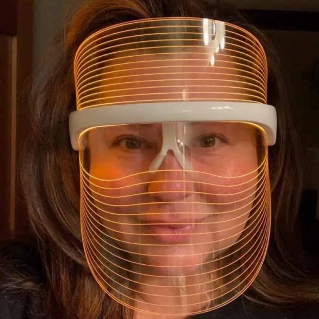 Receive Professional Facial Spa Results at Home