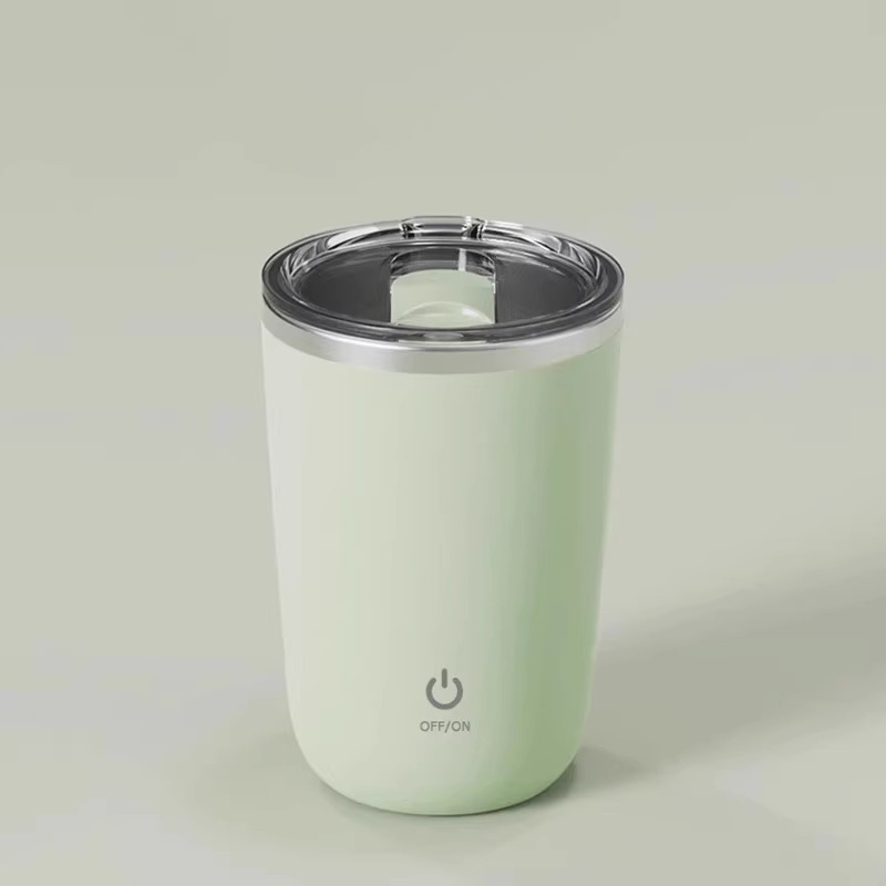 SpinMix Automatic Coffee Mug
