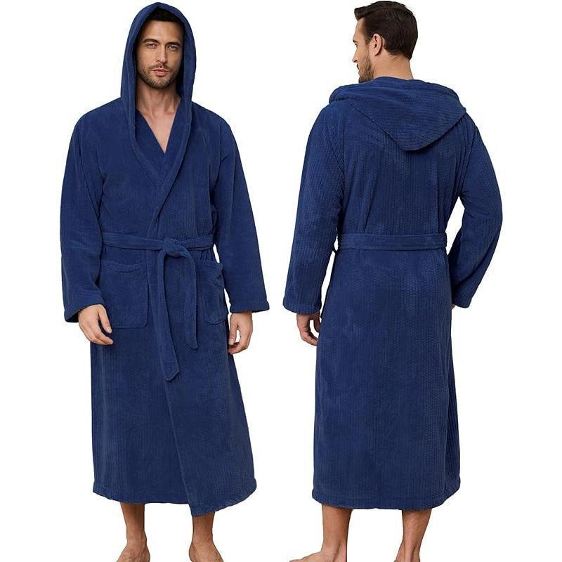 The Shark Tank Robe That Dominates Mornings