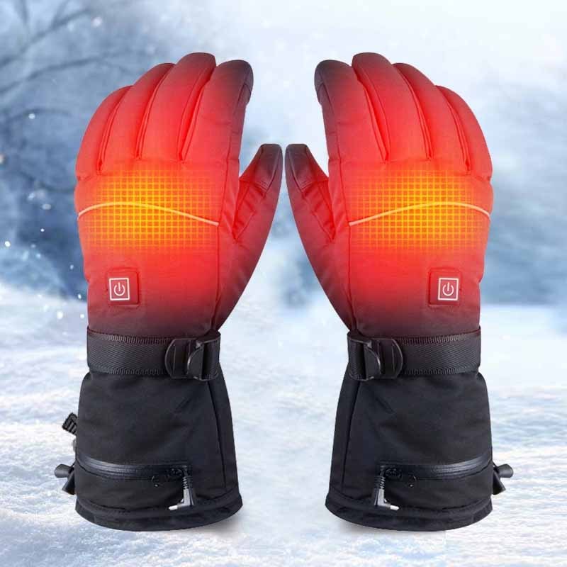 Solana Gear Heated Gloves Review 2025: Unveiled Insights! Revealing the Truth Behind Solana Gear Heated Gloves!