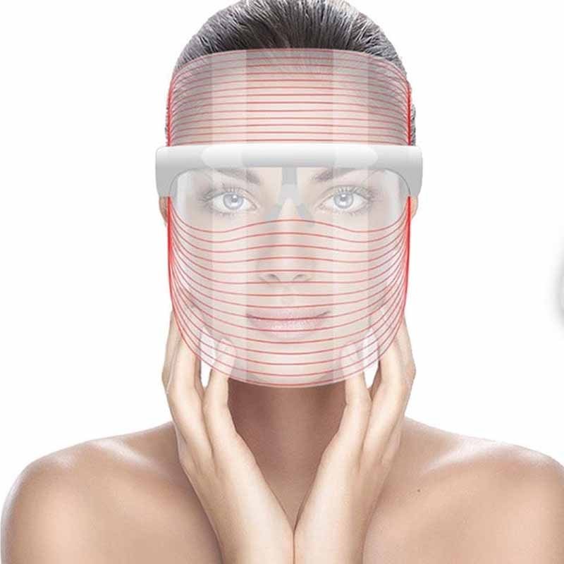 Receive Professional Facial Spa Results at Home