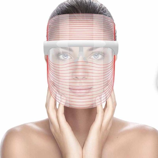 Receive Professional Facial Spa Results at Home