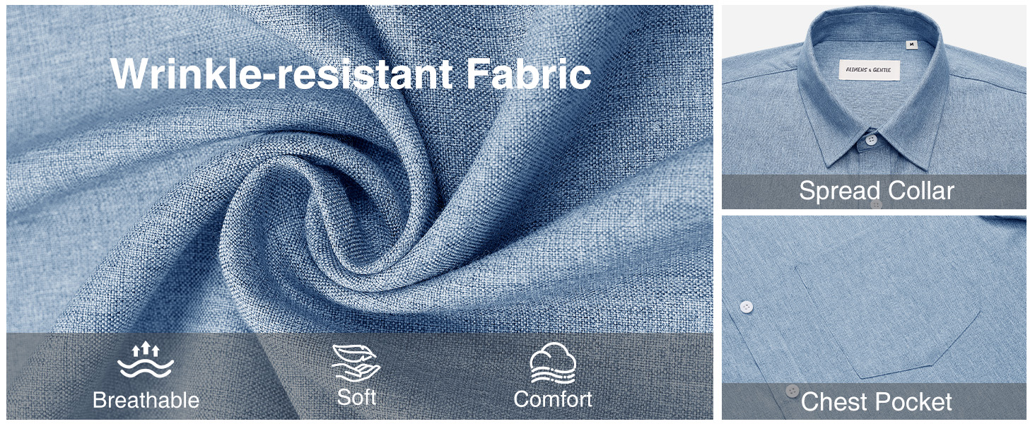 Made from high-quality fabric