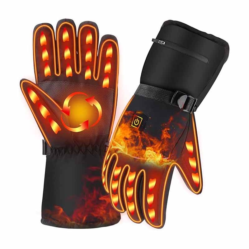 Solana Gear Heated Gloves Review 2025: Unveiled Insights! Revealing the Truth Behind Solana Gear Heated Gloves!