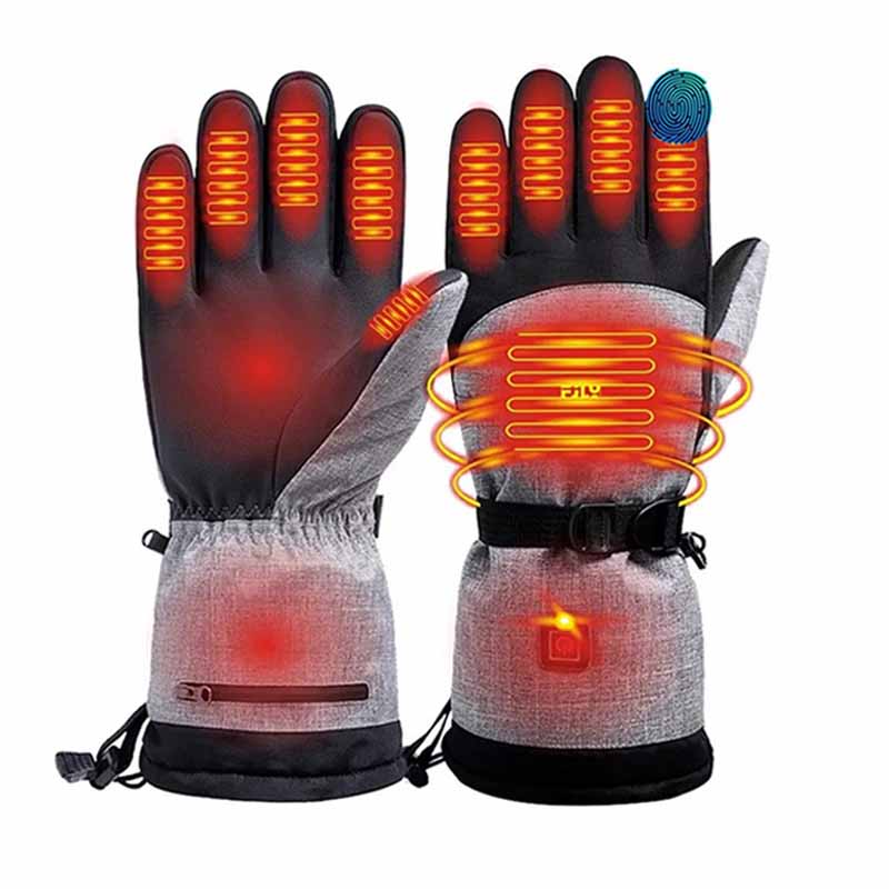 Solana Gear Heated Gloves Review 2025: Unveiled Insights! Revealing the Truth Behind Solana Gear Heated Gloves!