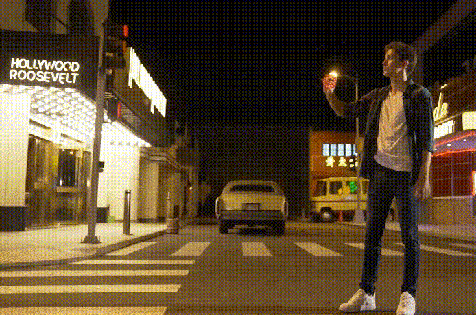 Get This Year’s Hottest Gift! Enjoy Hours of Magical, Mesmerizing Fun with the Entire Family — With This Space Age Galaxy Ball!