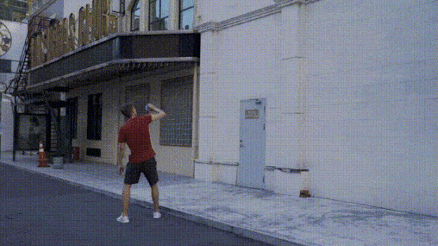 Get This Year’s Hottest Gift! Enjoy Hours of Magical, Mesmerizing Fun with the Entire Family — With This Space Age Galaxy Ball!