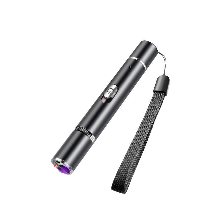 🔦 High-intensity precision light tool ✨Designed for long-distance pointing, outdoor signaling, and ⚡professional applications, delivering a strong, focused beam with long-lasting rechargeable power 🔋🌌