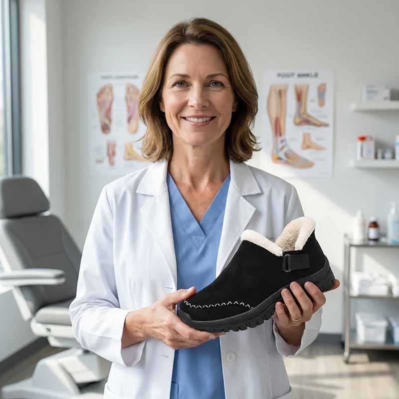 (⏳NOW ON: 50% OFF Sale! 🔥)Hands-Free Slip Ins - Pain-Free Everyday Shoe