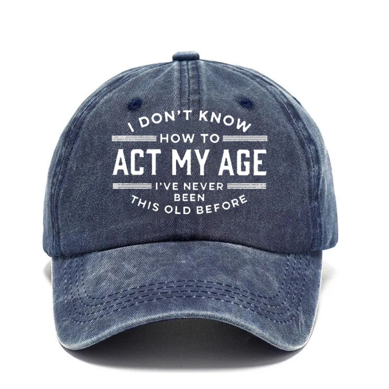 🔥The iconic phrase is a mood – skip the "age rules."