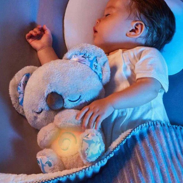 Koala Calm Buddy: Your Ultimate Sleep Companion