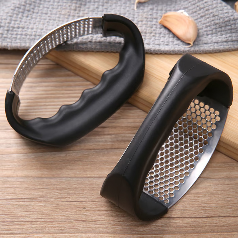 Garlic Press Rocker