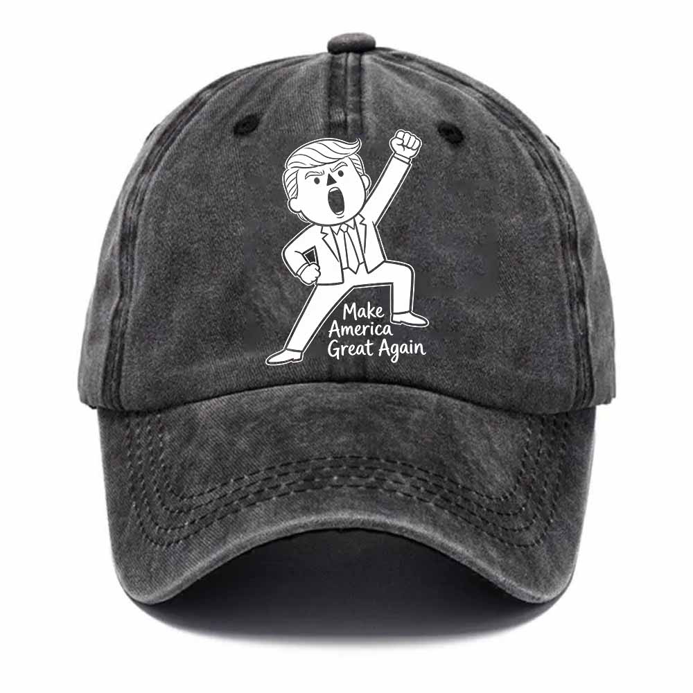 Wear the Hat for 39% Supporters!