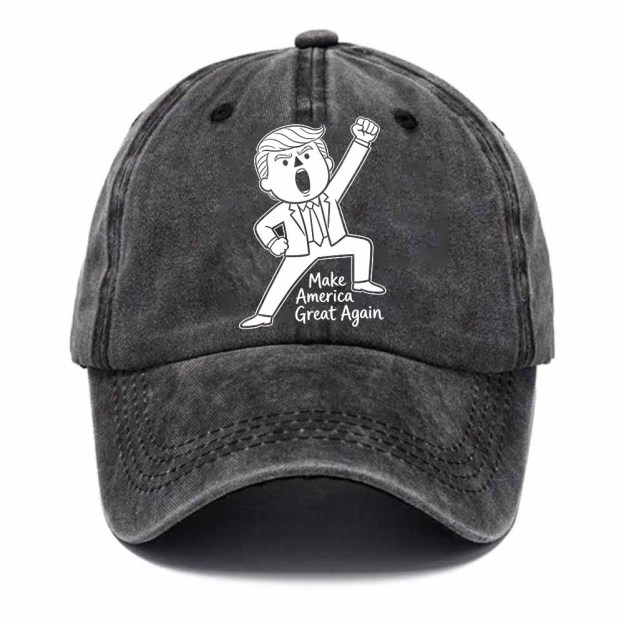 Wear the Hat for 39% Supporters!
