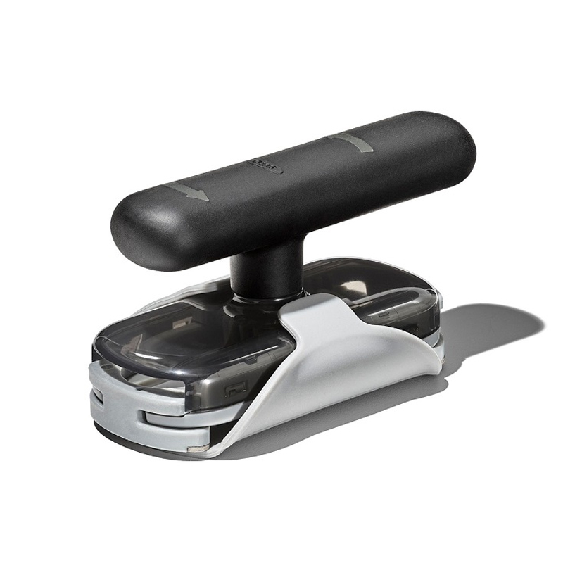 End the Achy, Twisting Struggle - Open Jars and Bottles with Ease