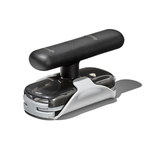 End the Achy, Twisting Struggle - Open Jars and Bottles with Ease