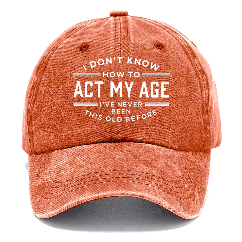 🔥The iconic phrase is a mood – skip the "age rules."