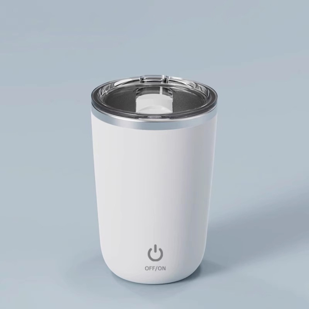 SpinMix Automatic Coffee Mug