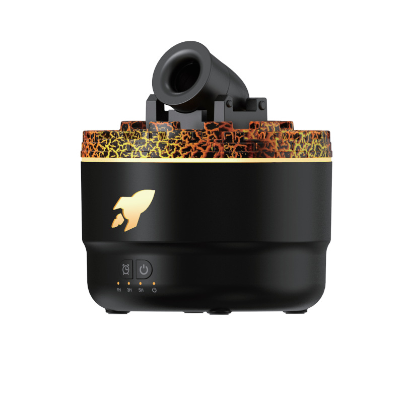 Bombard Cannon Humidifier