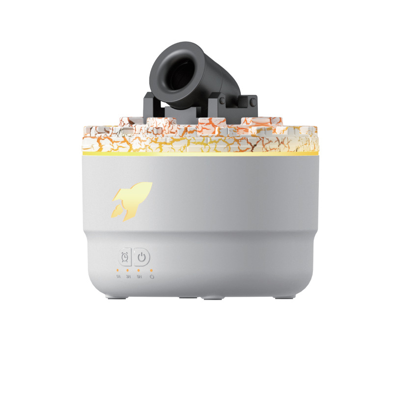 Bombard Cannon Humidifier