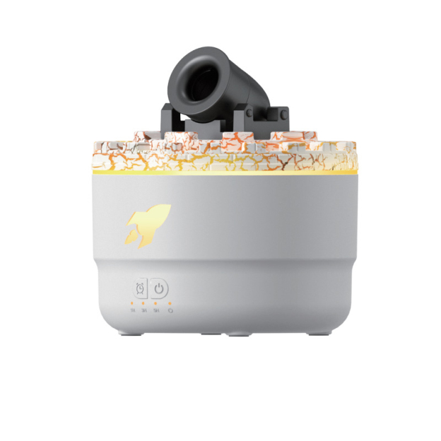 Bombard Cannon Humidifier