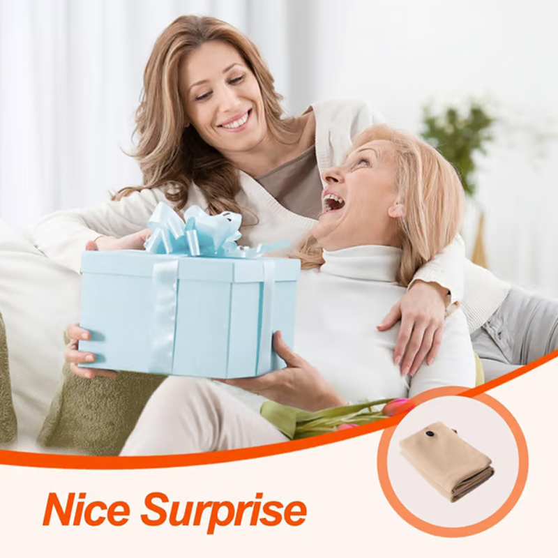 🎄🔥Premium Heated Shawl Blanket