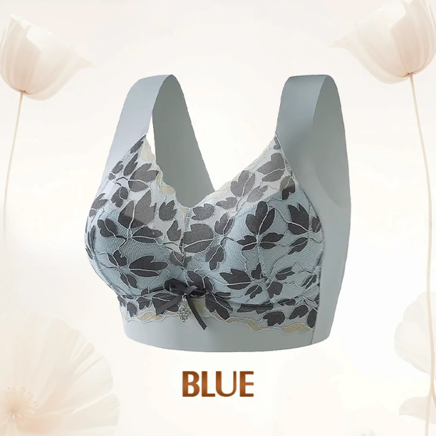 Senobra - Versatile Comfy Lift & Flex Wireless Bra