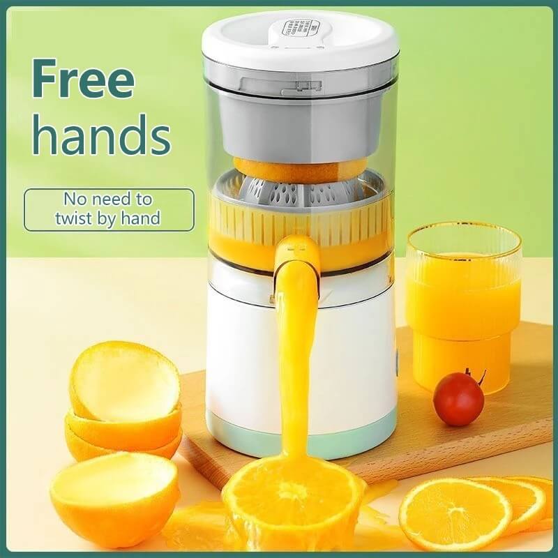 Wireless Portable Juice Machine