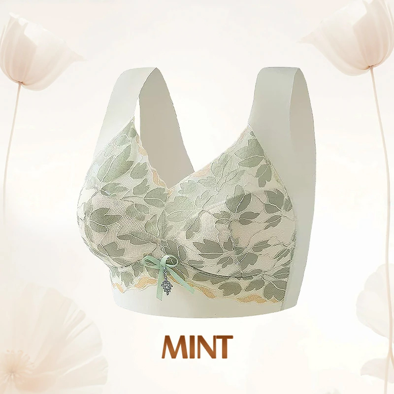 Senobra - Versatile Comfy Lift & Flex Wireless Bra