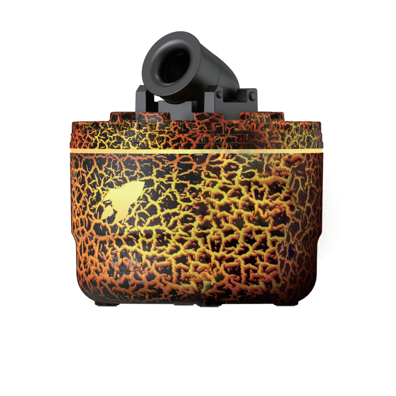 Bombard Cannon Humidifier