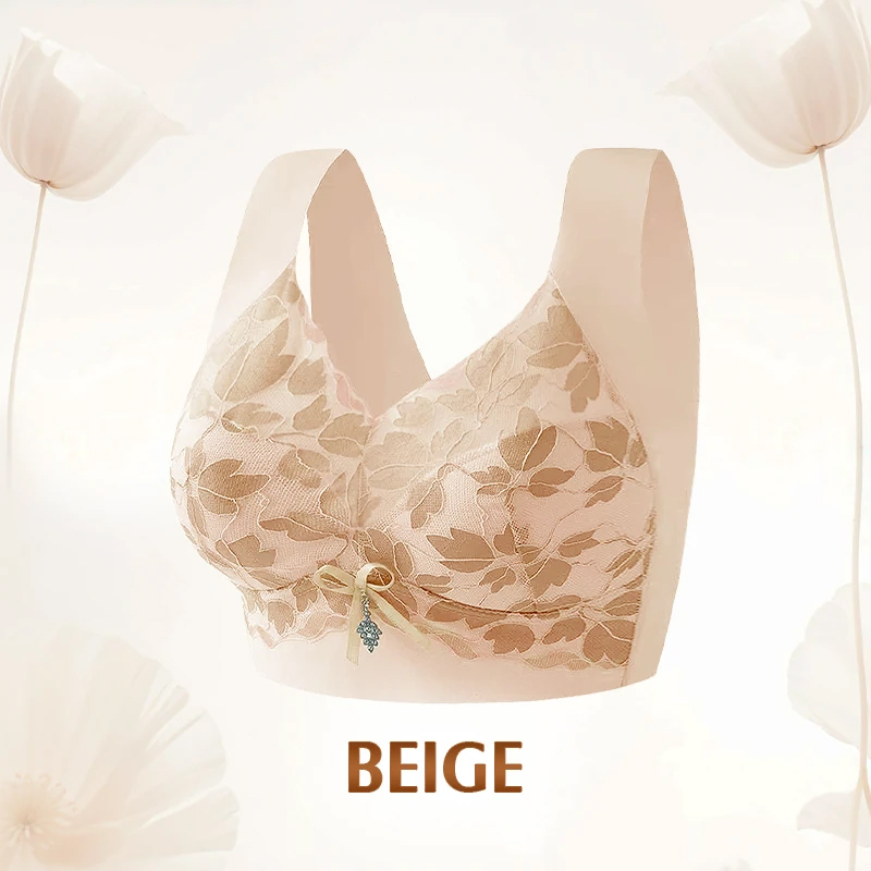 Senobra - Versatile Comfy Lift & Flex Wireless Bra