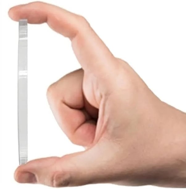 us 250th Anniversary Commemorative Brooch