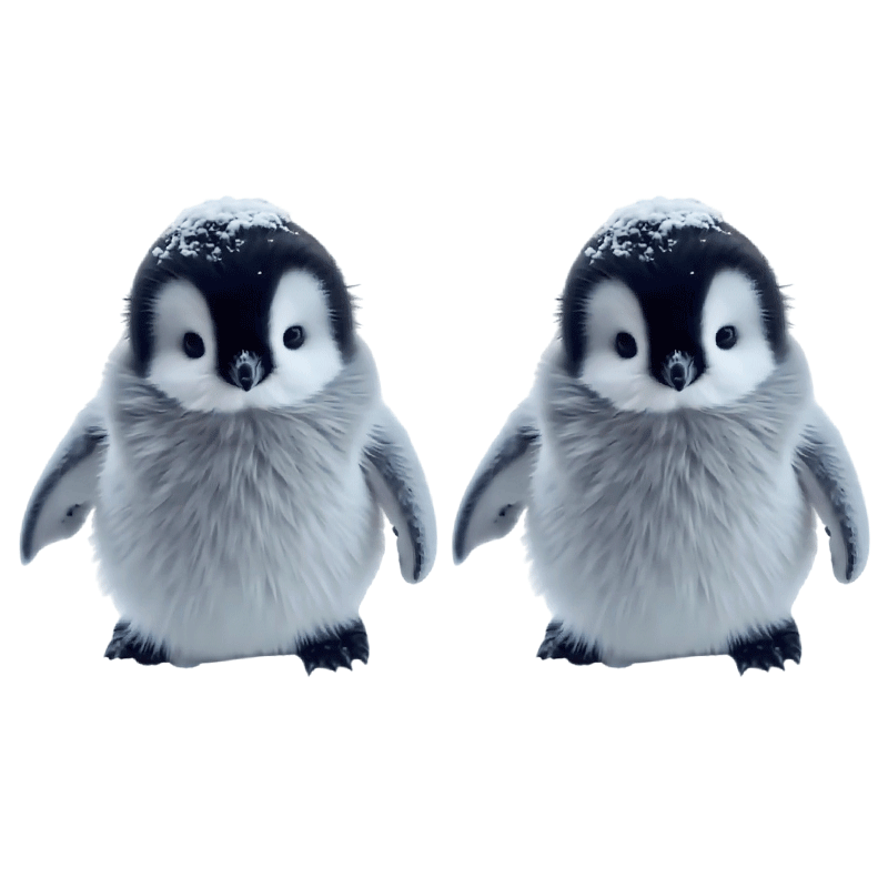 🎁Penguin~🐧 My Realistic Penguin
