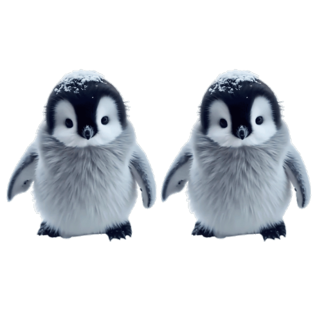 🎁Penguin~🐧 My Realistic Penguin