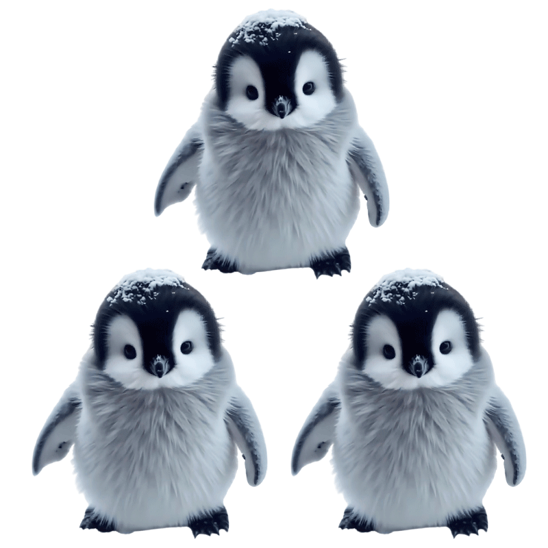 🎁Penguin~🐧 My Realistic Penguin