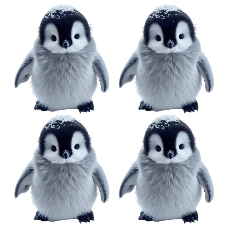 🎁Penguin~🐧 My Realistic Penguin