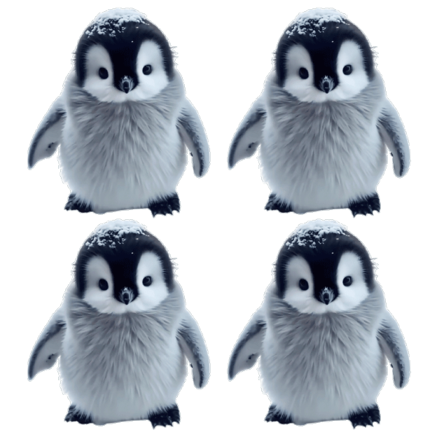 🎁Penguin~🐧 My Realistic Penguin
