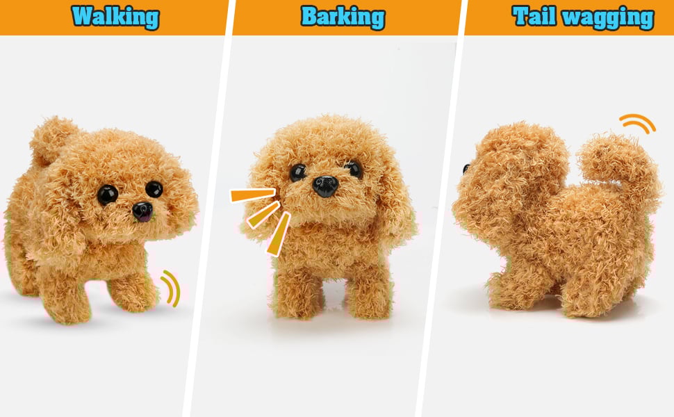 toy dogs