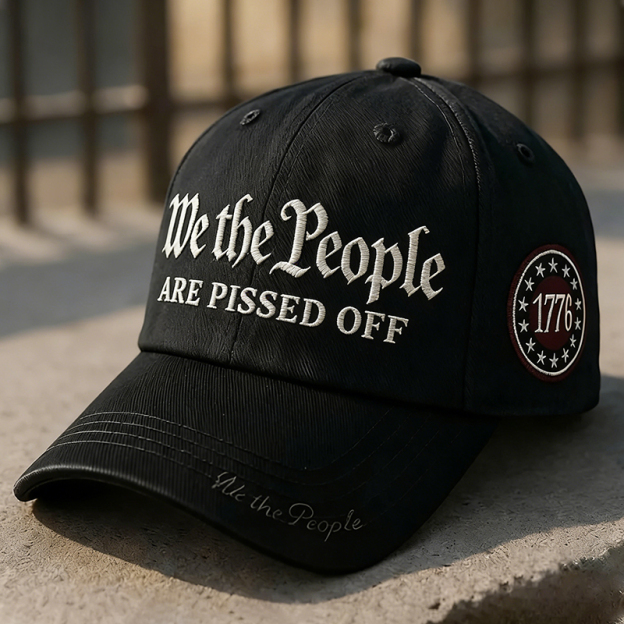 🔥 Over 10,000 sold! How did this hat become the highlight of the 250th anniversary celebration?