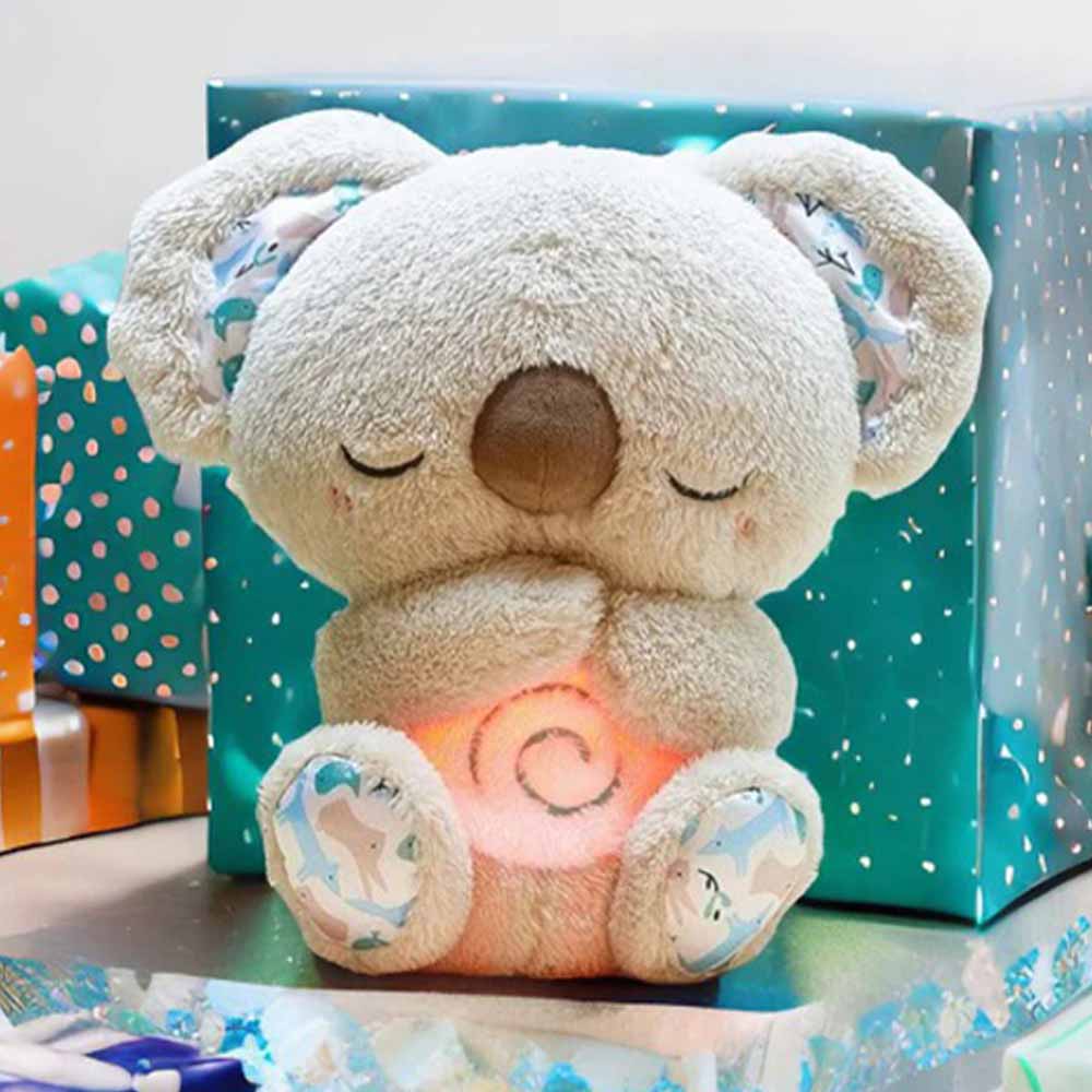 Koala Calm Buddy: Your Ultimate Sleep Companion