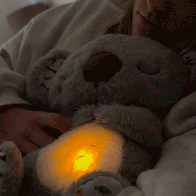 Koala Calm Buddy: Your Ultimate Sleep Companion