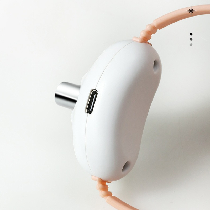 Smart Cat Laser Collar Cat Toys