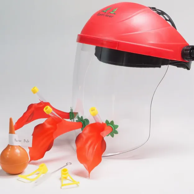 FREE SHIPPING - HummViewer Ultimate Feeder Mask