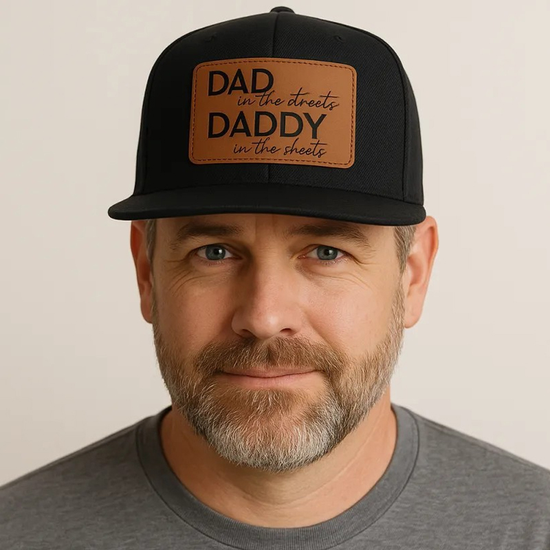 🔥Last Day 50% OFF - “This funny street dad hat is perfect for the humorous you”