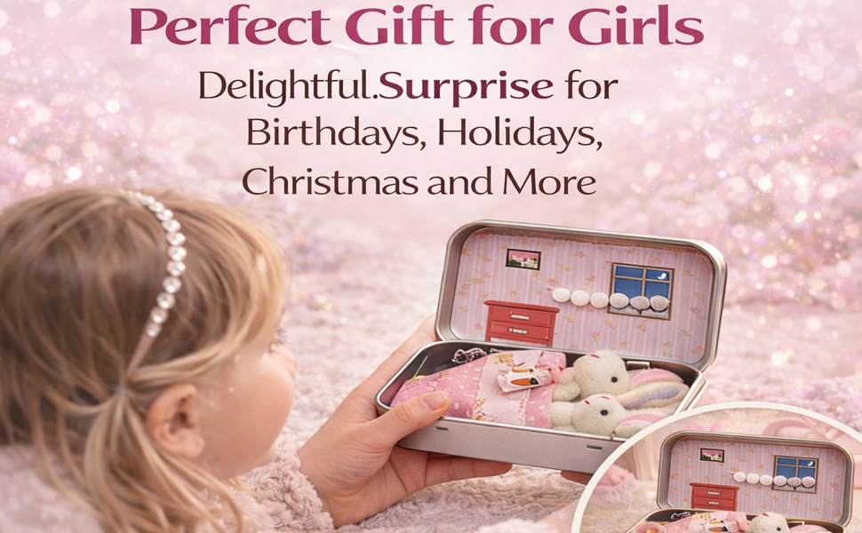 Pocket Bunny Easter Hugs