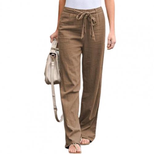 Trousers Women's Clothing