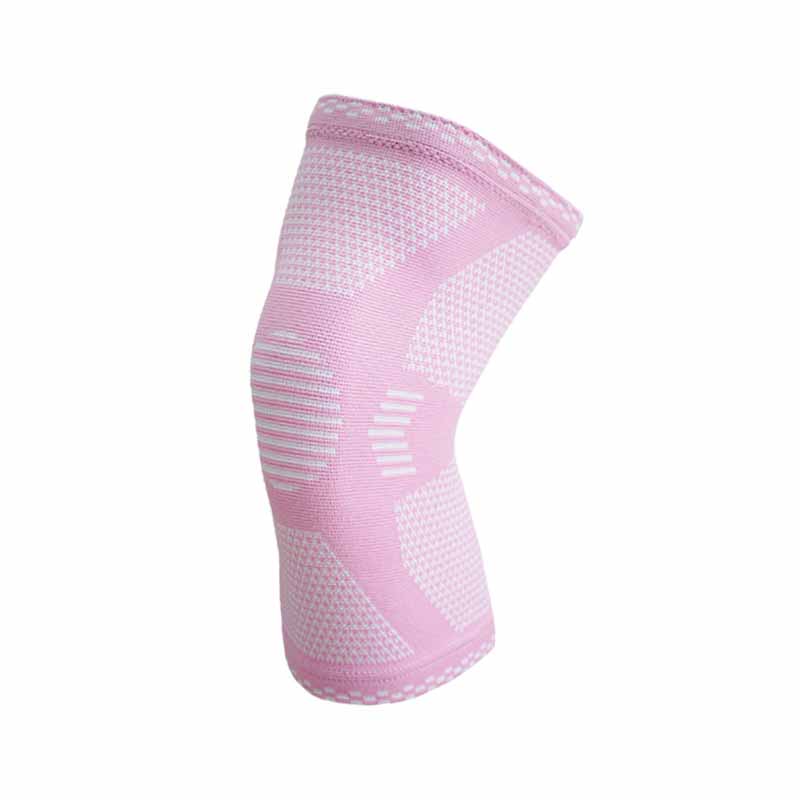 Skip the Surgery: This Compression Sleeve Supports and Rebuilds Knee Health Naturally