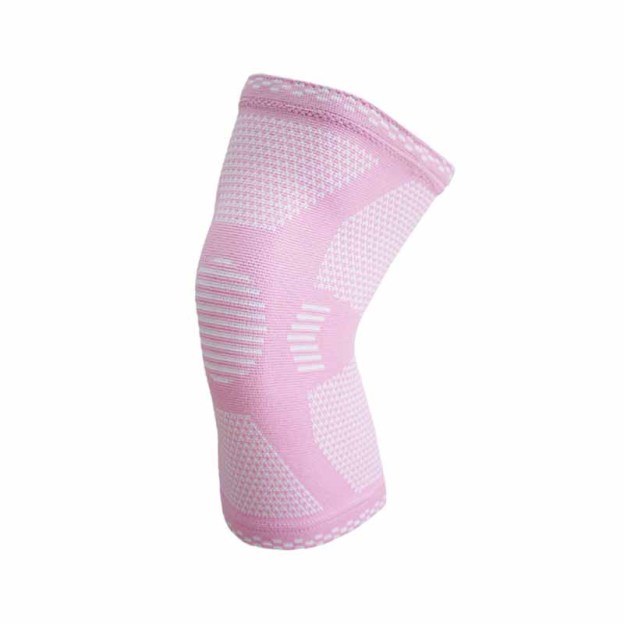 Skip the Surgery: This Compression Sleeve Supports and Rebuilds Knee Health Naturally