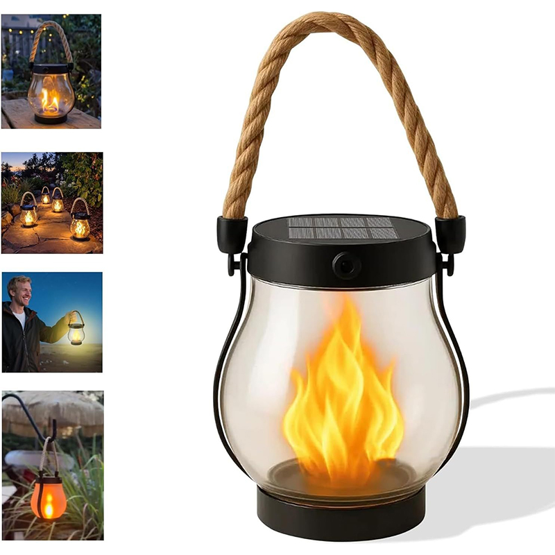 🔥🔥BLACK FRIDAY SALE - 50%OFF "Say Goodbye toCheap solar LightsThat Quit by Dinner"